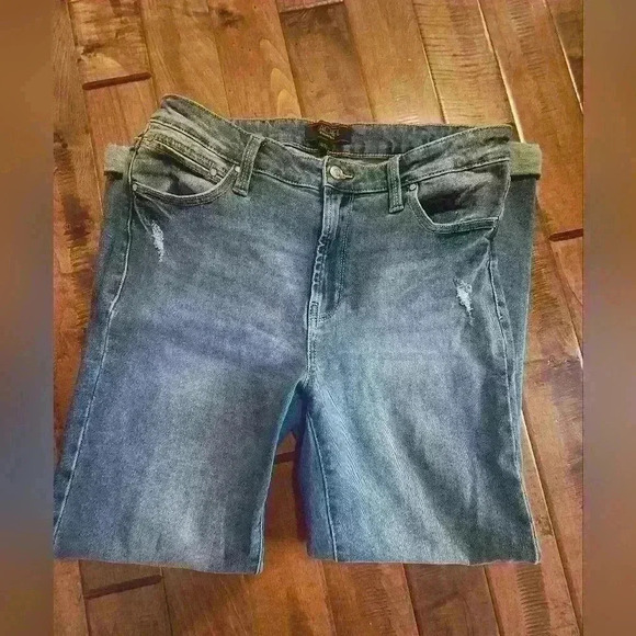 Rachel Roy women's jeans size 10/30 - Picture 1 of 9